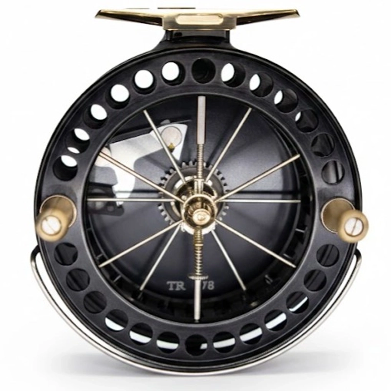 JW Young Triton True-Pin Centrepin
